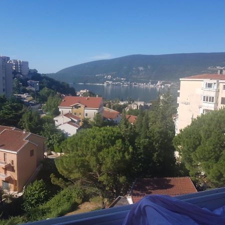 Topla Rooms Milan Herceg Novi Luaran gambar